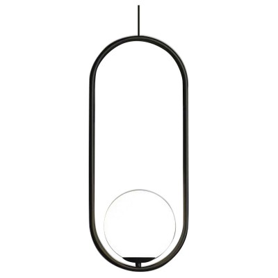 Подвесной светильник Kink Light Кенти 07632-1A,19