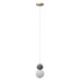 Подвесной светильник Kink Light Мони 07627-1+1,19