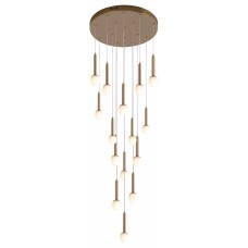 Подвесной светильник Kink Light Монс 07530-15A,36