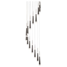 Подвесной светильник Kink Light Рэй 6114-15A,02