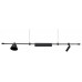 Подвесной светильник Kink Light Ристо 07616-115L,19