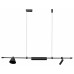 Подвесной светильник Kink Light Ристо 07616-115L,19