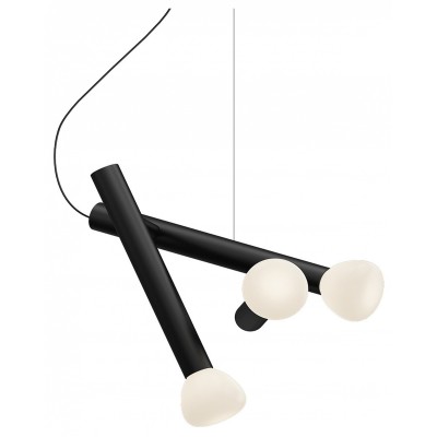 Подвесной светильник Kink Light Риволи 07722-60,19