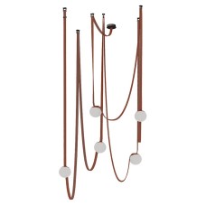 Подвесной светильник Kink Light Сатори 6424-1K,06