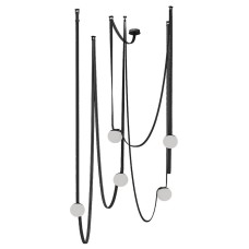 Подвесной светильник Kink Light Сатори 6424-1K,19