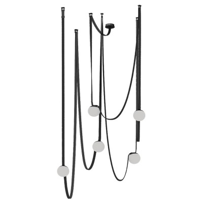 Подвесной светильник Kink Light Сатори 6424-1K,19