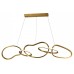 Подвесной светильник Kink Light Сена 07609-5AL,36