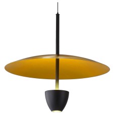 Подвесной светильник Kink Light Синди 08466-35,20(33)