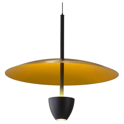 Подвесной светильник Kink Light Синди 08466-35,20(33)
