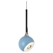 Подвесной светильник Kink Light Тимо 07529-1A,05