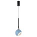 Подвесной светильник Kink Light Тимо 07529-1A,05