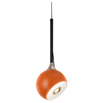 Подвесной светильник Kink Light Тимо 07529-1A,09