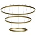 Подвесной светильник Kink Light Тор 08223,33(3000K)