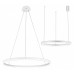 Подвесной светильник Kink Light Тор 08228,01A (4000K)