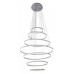 Подвесной светильник Kink Light Тор 08537,01(4000K)