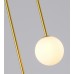 Светильник на штанге Kink Light Ирэн 09488-2,33