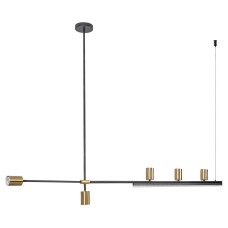 Светильник на штанге Kink Light Рия 07618-120,36