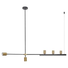 Светильник на штанге Kink Light Рия 07618-150,36