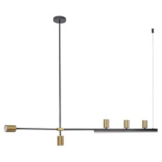 Светильник на штанге Kink Light Рия 07618-180,36