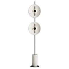 Торшер Kink Light Велси 08451-2F,19(01)