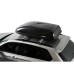 Автобокс на крышу Bonus BB425D, чёрный матовый, duo open, 425 л, 1710×820×430 мм