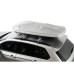 Автобокс на крышу Koffer Sport, 480 литров, размер 2090х860х390, серый матовый, KG480S