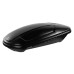 Автобокс на крышу Koffer Sport KB430S, чёрный матовый, duo open, 430л, 1860х850х400 мм