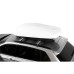 Автобокс на крышу Koffer Sport KW430S, белый матовый, duo open, 430л, 1860х850х400 мм