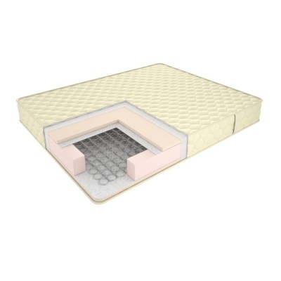 Матрас Konkord Classic Super Comfort, размер 120х190 см, высота 20 см