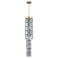 Люстра на штанге Kutek Ellini ELL-ZW-4(Z)150/V