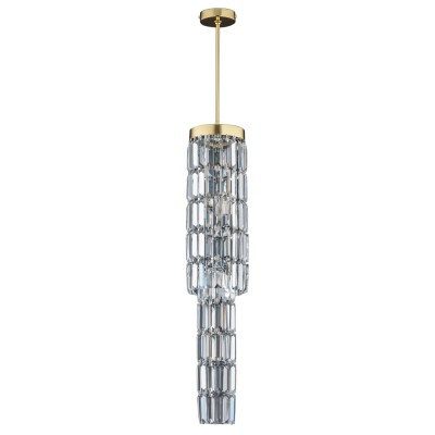 Люстра на штанге Kutek Ellini ELL-ZW-4(Z)150/V