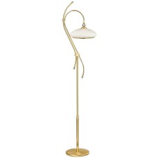 Торшер Kutek San Marino Shade SAN-LS-1(Z)CR