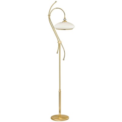 Торшер Kutek San Marino Shade SAN-LS-1(Z)CR