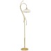 Торшер Kutek San Marino Shade SAN-LS-1(Z)CR