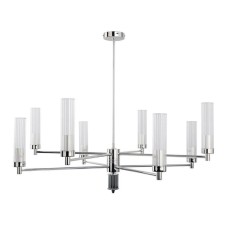 Подвесная люстра Kutek Mood Seti SET-ZW-8 (N)