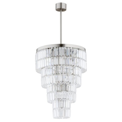 Люстра на штанге Kutek Ellini ELL-ZW-10(N)450/II