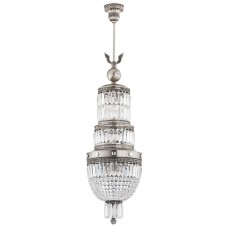 Люстра на штанге Kutek SIENNA-CRYSTAL SWAROVSKI SIE-ZWD-1(N)300