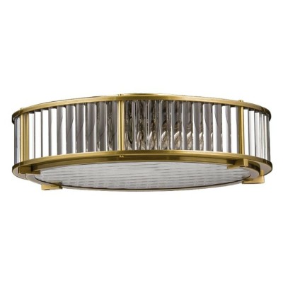 Потолочный светильник Kutek Lavone LAV-PLM-6(P)440-1