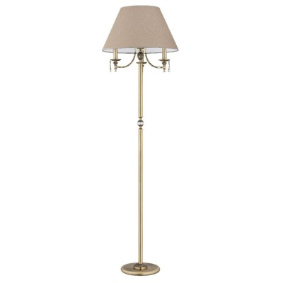 Торшер Kutek Nico Lampshade NIC-LS-3(P/A)