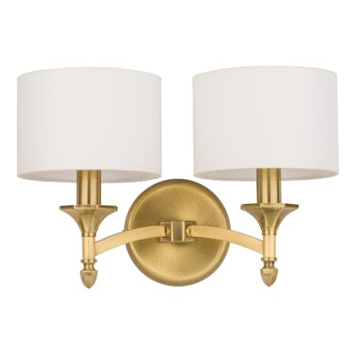 Бра Kutek Decor Lampshade DEC-K-2(P/A)