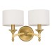 Бра Kutek Decor Lampshade DEC-K-2(P/A)