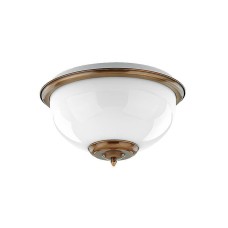 Потолочный светильник Kutek Lido LID-PL-2 (P)