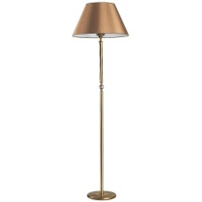 Торшер Kutek San Marino Lampshade SAN-LS-1(P/A)CR