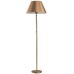 Торшер Kutek San Marino Lampshade SAN-LS-1(P/A)CR