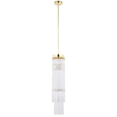 Люстра на штанге Kutek Filago FIL-ZW-4(Z)150/500