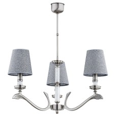 Люстра на штанге Kutek Sparone SPA-ZW-3(N/A)
