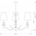 Люстра на штанге Kutek Sparone SPA-ZW-3(N/A)