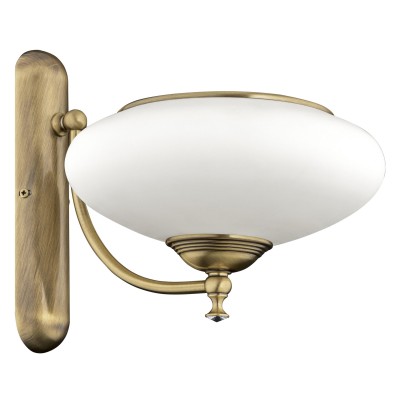 Бра Kutek San Marino Shade SAN-K-1(P)CR
