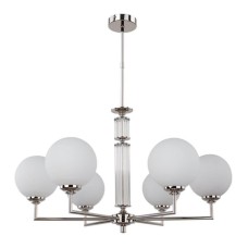 Подвесная люстра Kutek Mood Artu Glass ART-ZW-6 (N) G