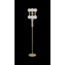 Торшер Kutek Bari BAR-LS-3 (ZM)